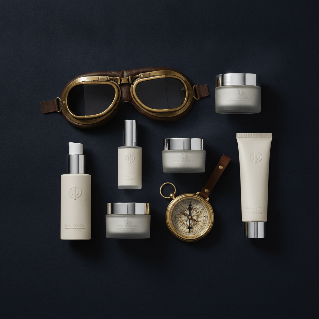 Produits L'Aviateur